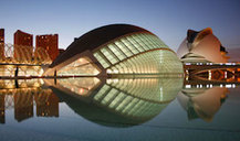 A Winter Stag Weekend in Valencia