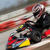 Karting & Clubbing