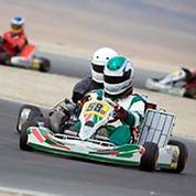 Pro Karting Package
