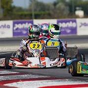 Unlimited Karting Weekend