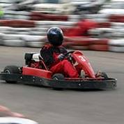 Speed Demon Weekender